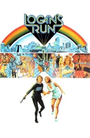 Logan's Run (1976) 