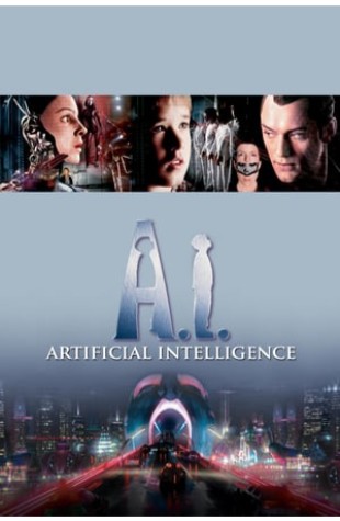 AI: Artificial Intelligence (2001) 