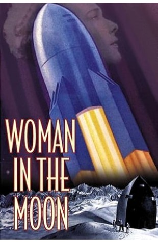 Woman in the Moon (1929) 