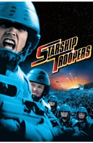 Starship Troopers 