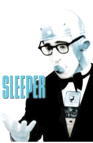 Sleeper (1973) 