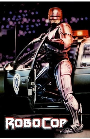 RoboCop 