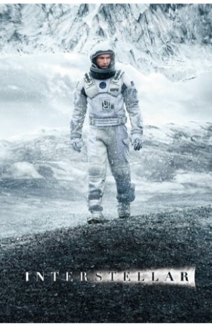 Interstellar (2014) 