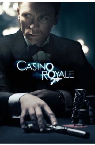 Casino Royale (2006) 