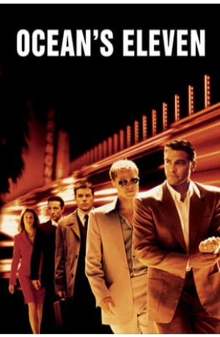 Ocean's Eleven (2001) 