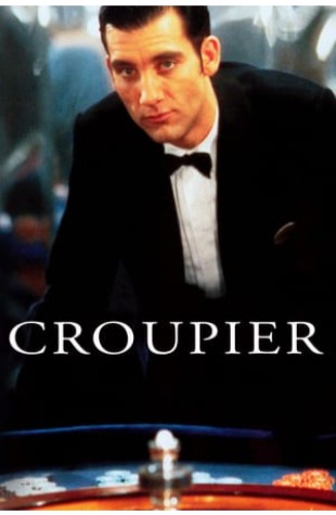 Croupier (1998) 