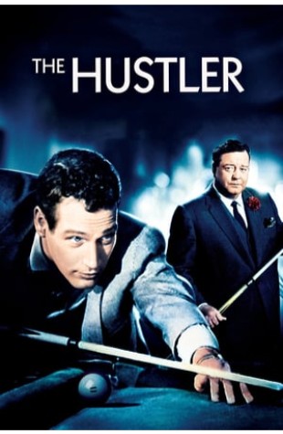 The Hustler (1961) 