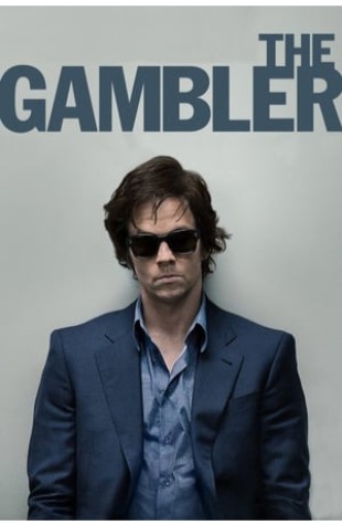 The Gambler (2014) 