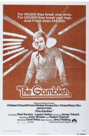 The Gambler (1974) 