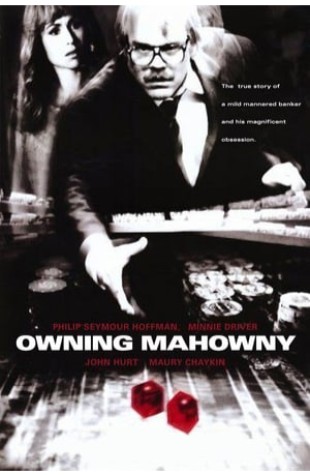 Owning Mahowny (2003) 