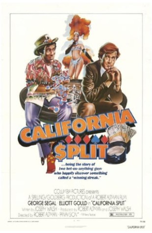 California Split (1974) 