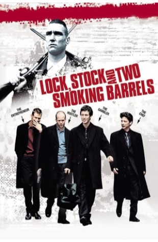 Lock, Stock, and Two Smoking Barrels (1998) 