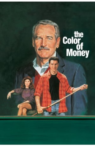 The Color of Money (1986) 