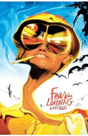 Fear and Loathing in Las Vegas (1998) 