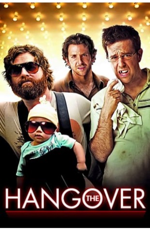 The Hangover (2009) 