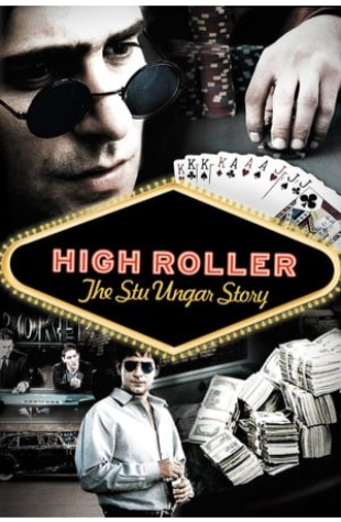 High Roller: The Stu Ungar Story (2003) 