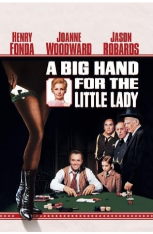 A Big Hand for the Little Lady (1966) 