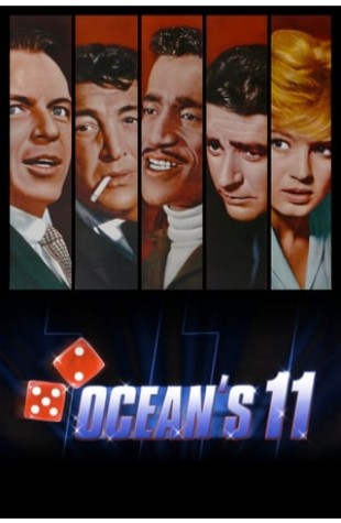 Ocean's Eleven (1960) 