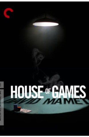 House of Games (1987) 