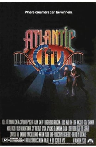 Atlantic City (1980) 