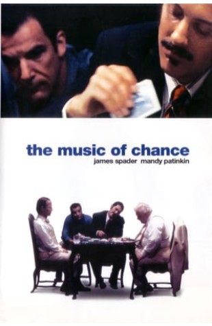 The Music Of Chance (1993) 