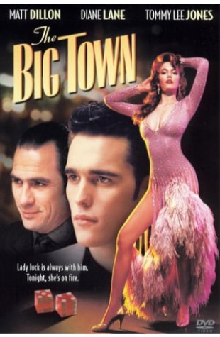 The Big Town (1987) 