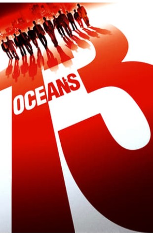 Ocean's Thirteen 