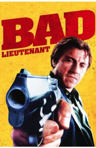 Bad Lieutenant (1992) 