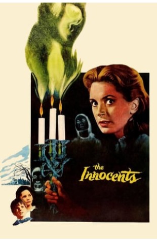 The Innocents (1961) 
