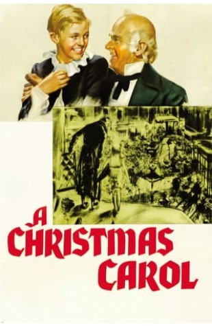 A Christmas Carol 