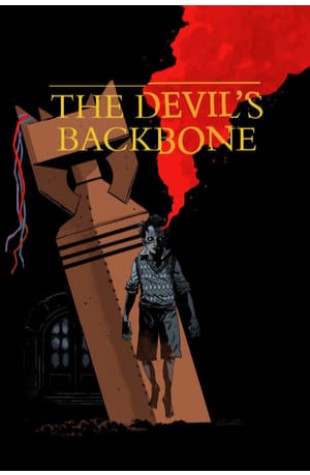 The Devil's Backbone 