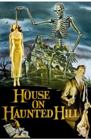 House on Haunted Hill (1959) 