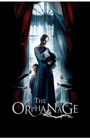 The Orphanage (2007) 