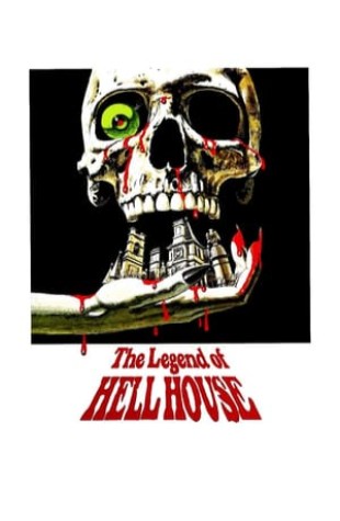 The Legend of Hell House (1973) 