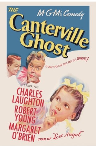 The Canterville Ghost 