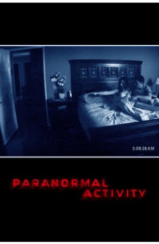 Paranormal Activity (2007) 