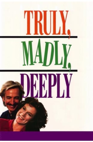 Truly Madly Deeply (1990) 
