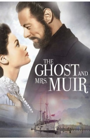The Ghost and Mrs. Muir 