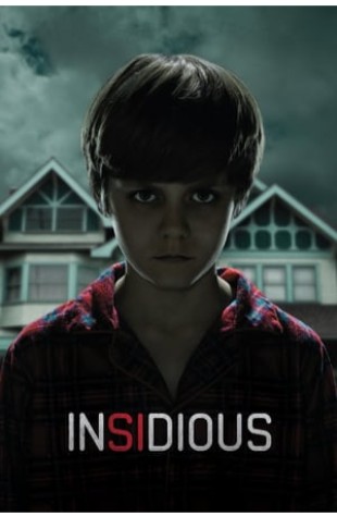 Insidious (2010) 