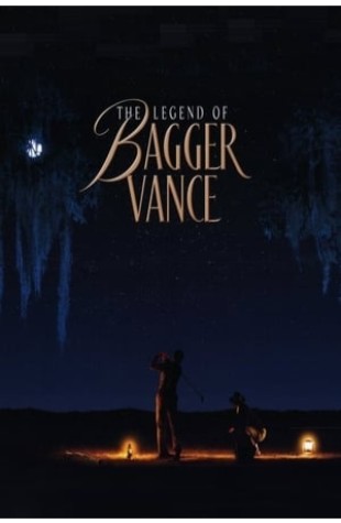 The Legend of Bagger Vance (2000) 