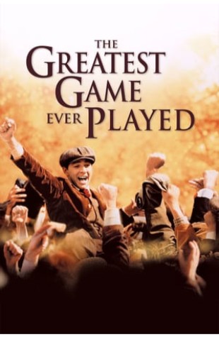 The Greatest Game Ever Played (2005) 