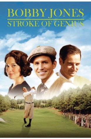 Bobby Jones, Stroke of Genius (2004) 