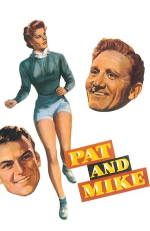 Pat and Mike (1952) 