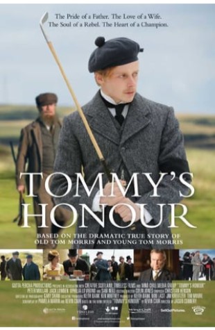 Tommy’s Honour 