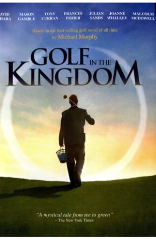 Golf in the Kingdom 