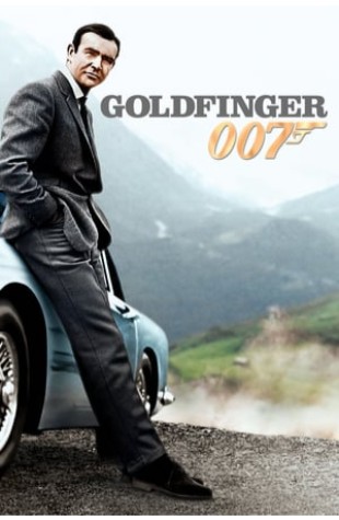 Goldfinger 