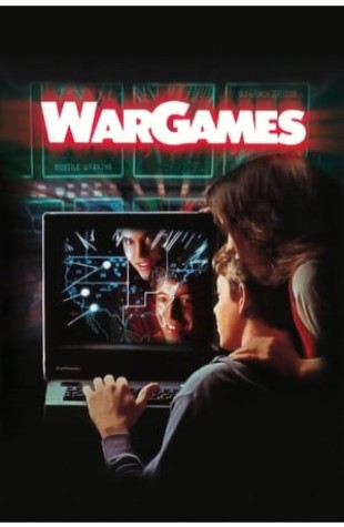 WarGames (1983) 