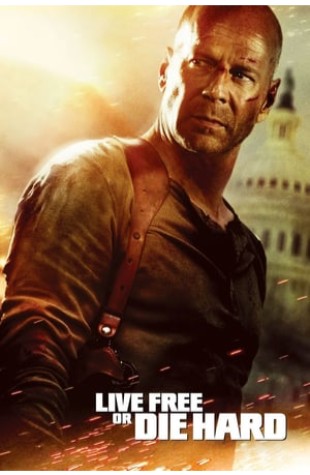 Live Free or Die Hard (2007) 