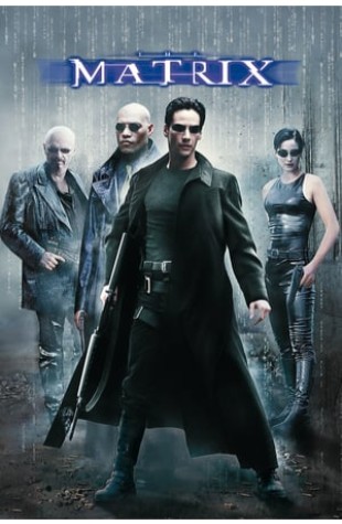 The Matrix (1999) 