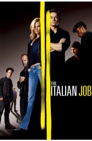 The Italian Job (2003) 